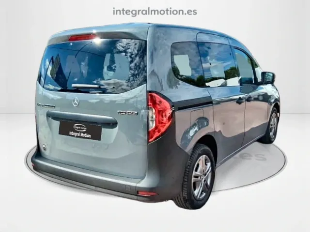 Mercedes Citan
