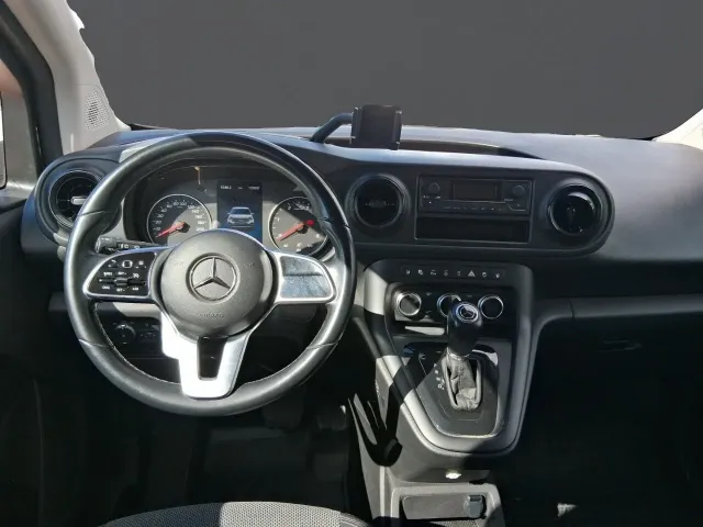 Mercedes Citan