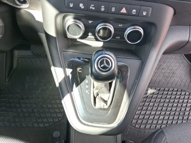 Mercedes Citan