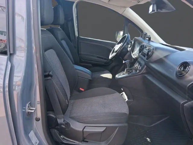Mercedes Citan