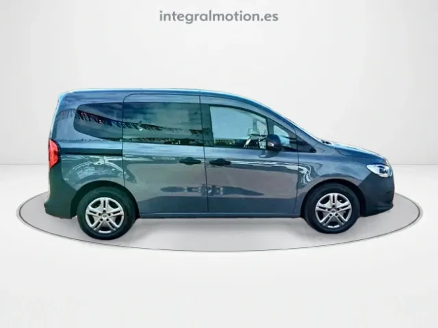 Mercedes Citan