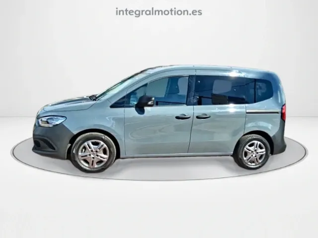 Mercedes Citan