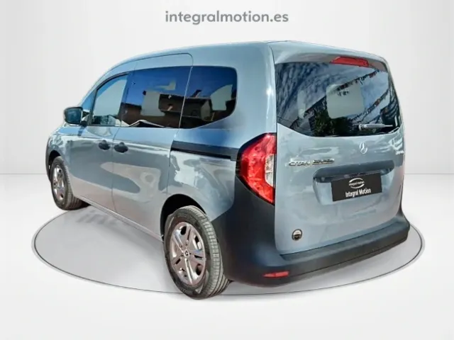 Mercedes Citan