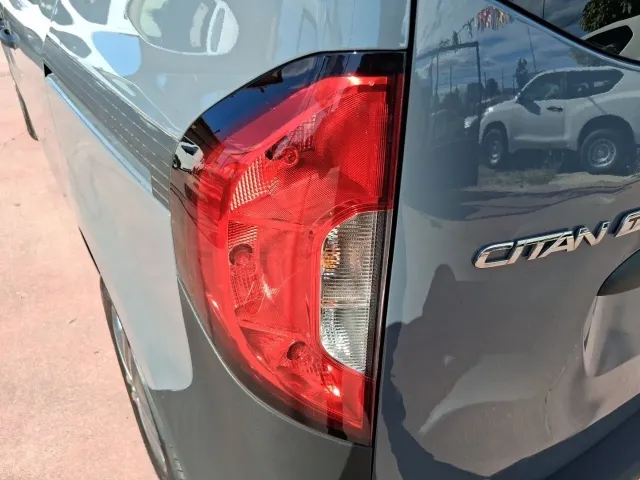 Mercedes Citan