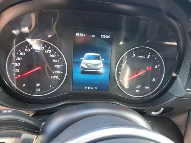 Mercedes Citan