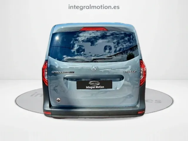 Mercedes Citan