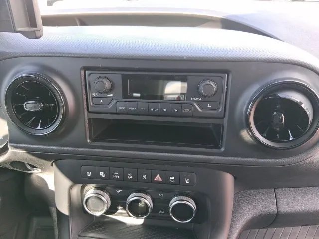 Mercedes Citan