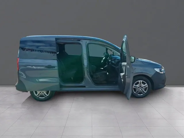 Mercedes Citan