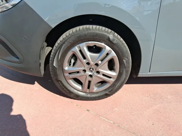 Mercedes Citan
