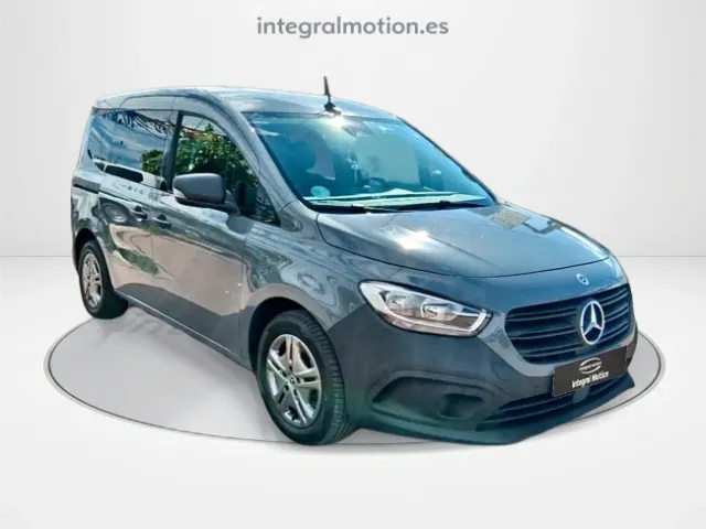 Mercedes Citan