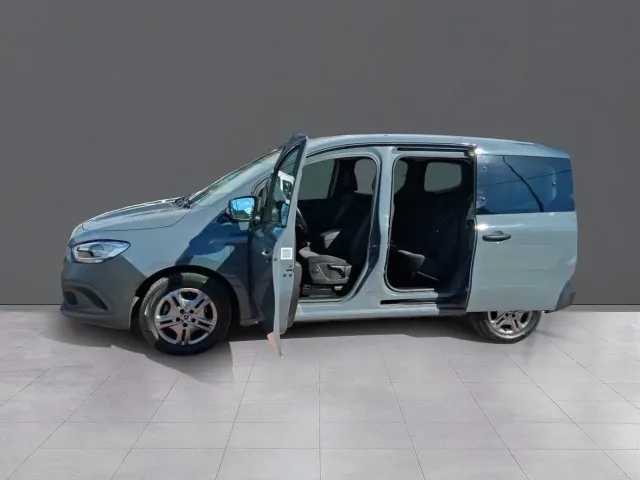 Mercedes Citan