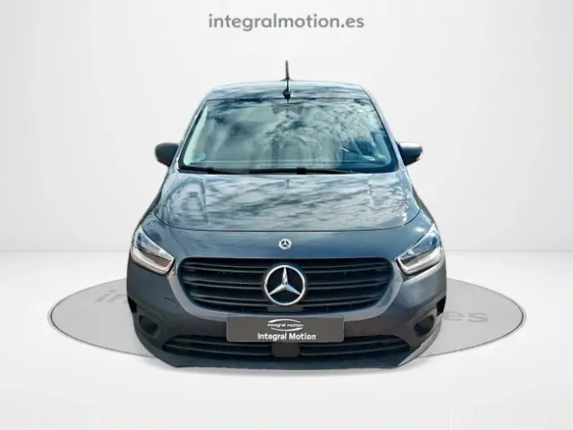 Mercedes Citan