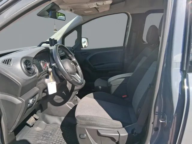 Mercedes Citan