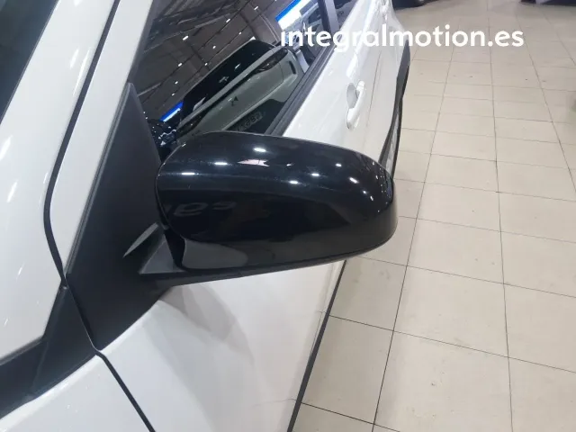 Toyota Aygo X Cross