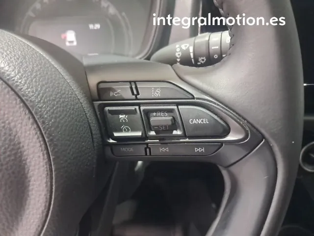 Toyota Aygo X Cross