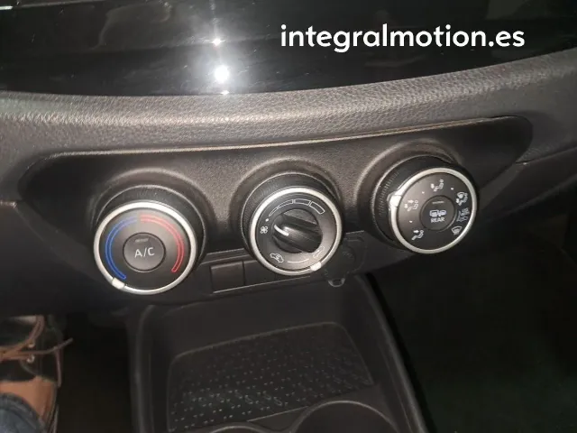 Toyota Aygo X Cross
