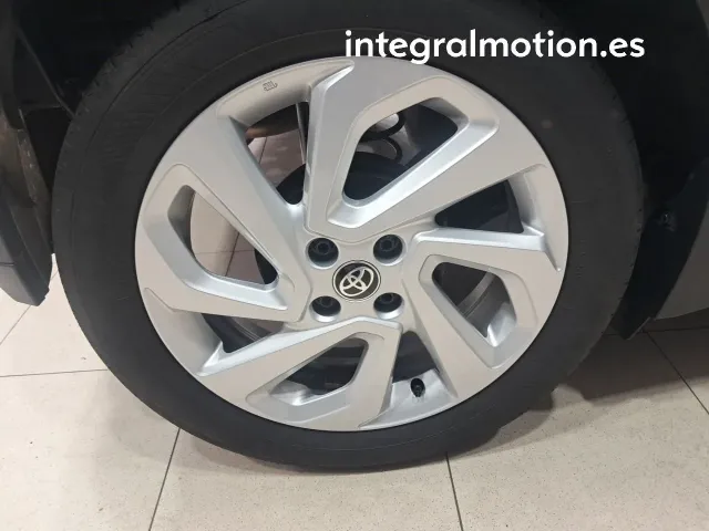 Toyota Aygo X Cross