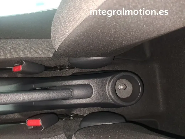 Toyota Aygo X Cross