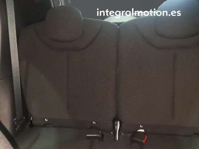 Toyota Aygo X Cross