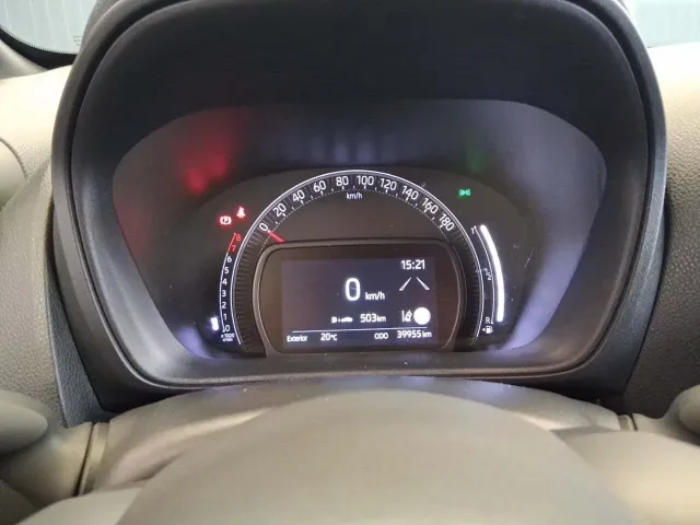 Toyota Aygo X Cross