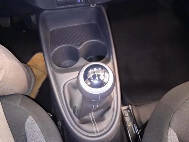 Toyota Aygo X Cross