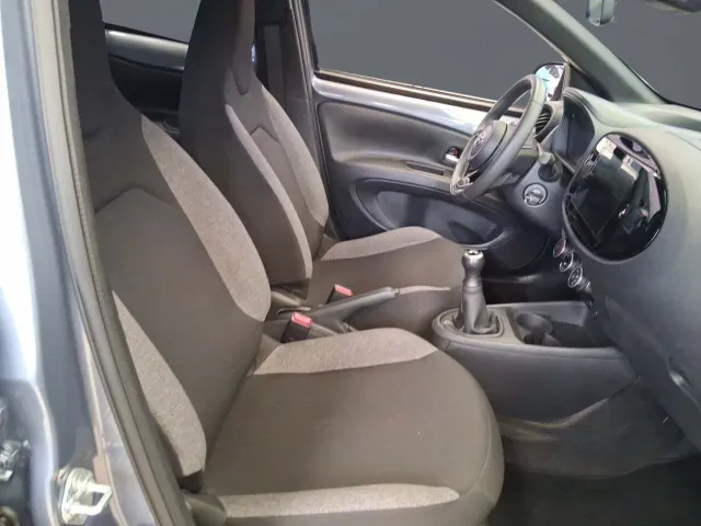 Toyota Aygo X Cross