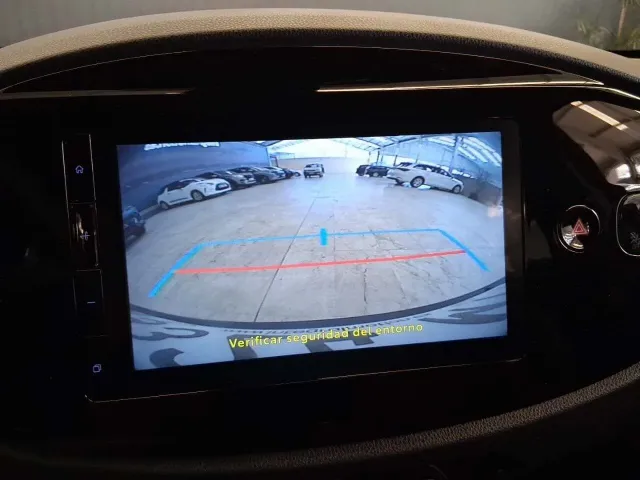 Toyota Aygo X Cross