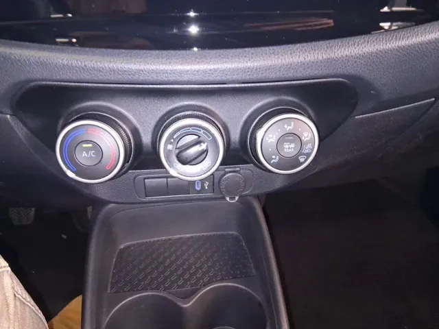Toyota Aygo X Cross