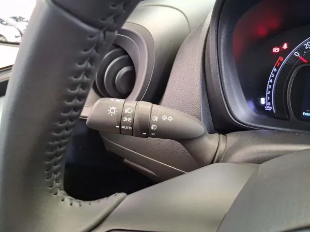 Toyota Aygo X Cross
