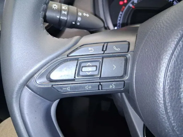 Toyota Aygo X Cross