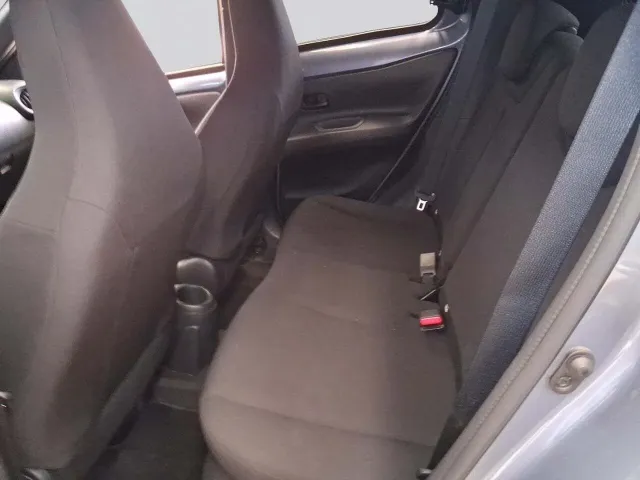 Toyota Aygo X Cross