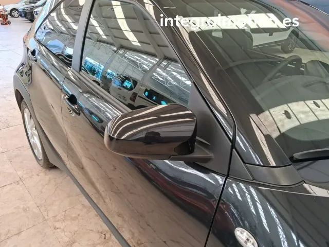 Toyota Aygo X Cross