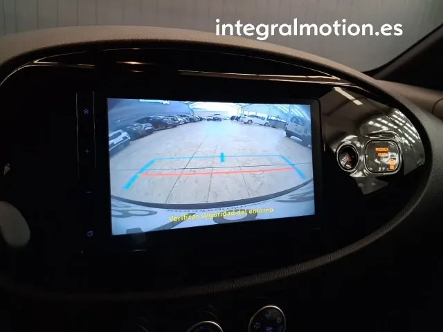 Toyota Aygo X Cross