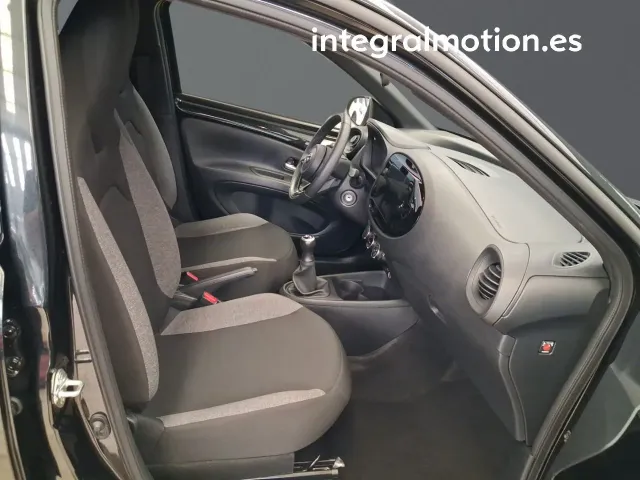 Toyota Aygo X Cross