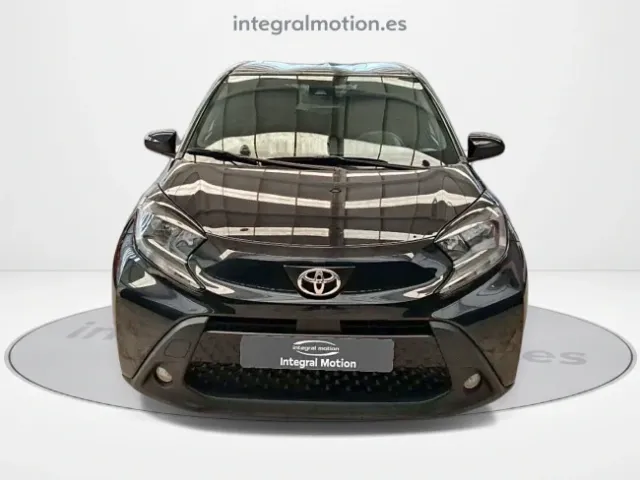 Toyota Aygo X Cross
