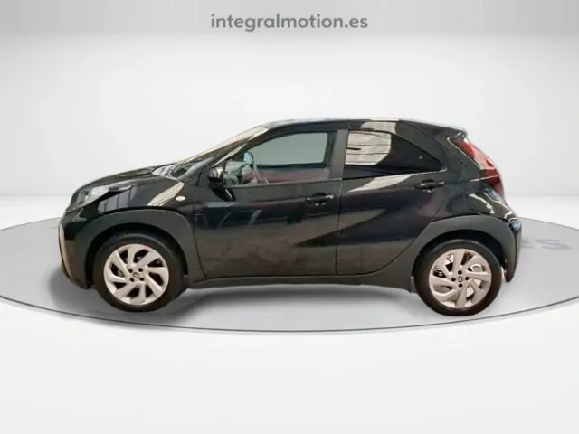 Toyota Aygo X Cross