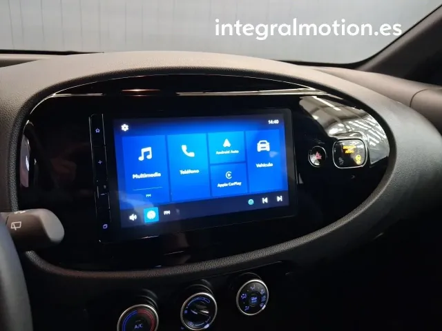 Toyota Aygo X Cross