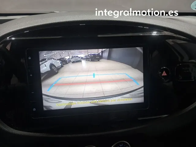 Toyota Aygo X Cross