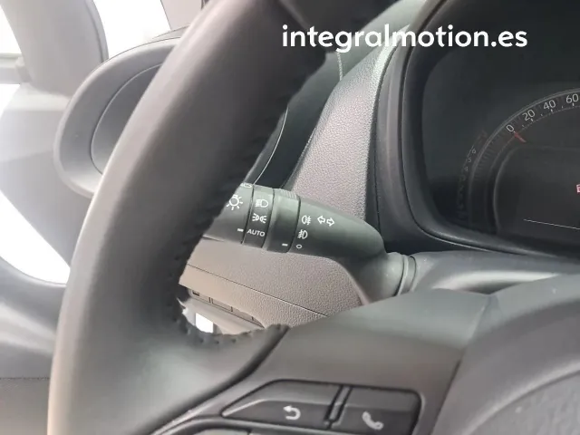 Toyota Aygo X Cross