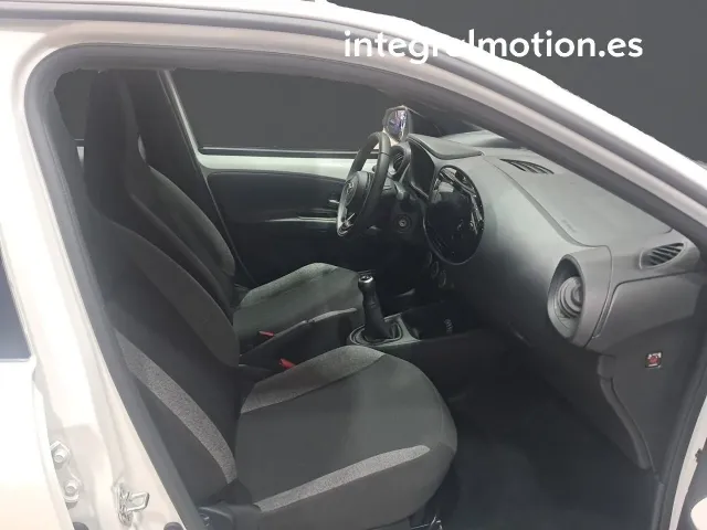 Toyota Aygo X Cross
