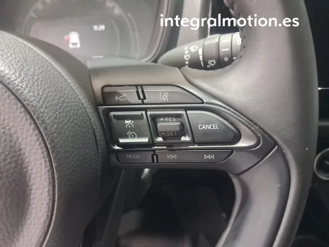 Toyota Aygo X Cross