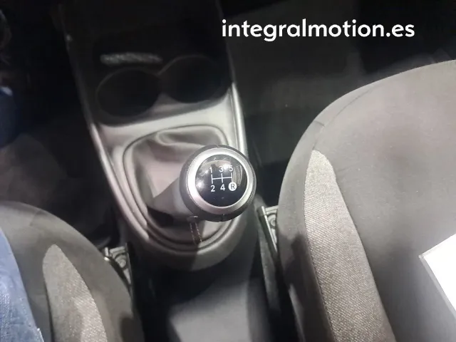 Toyota Aygo X Cross