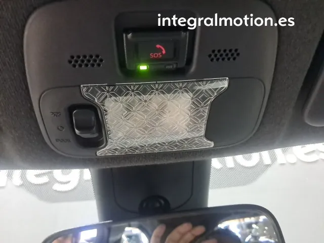 Toyota Aygo X Cross