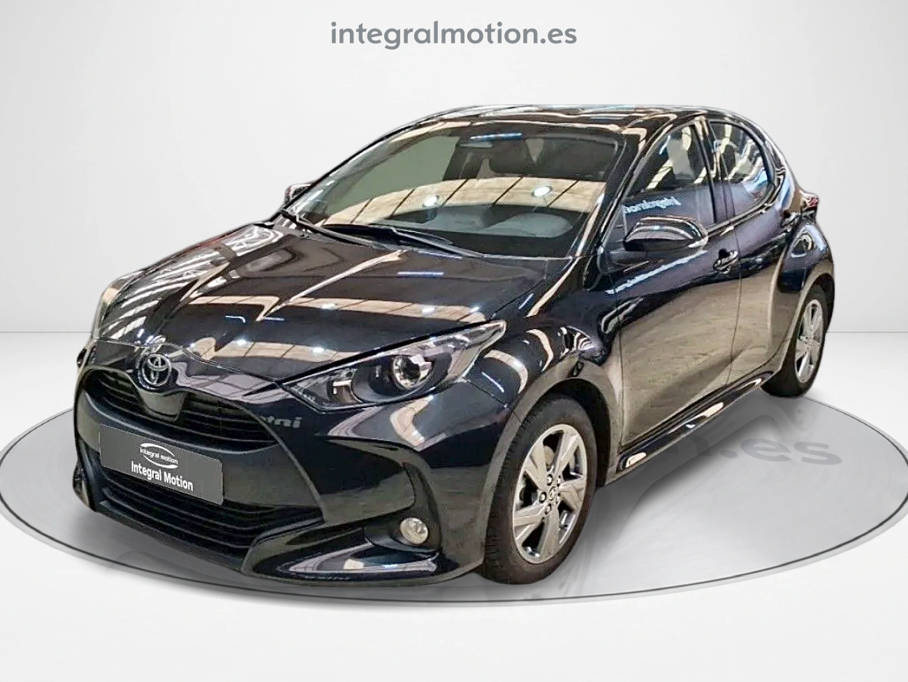 Toyota Yaris Cross 1.5 120H Active Plus 2025