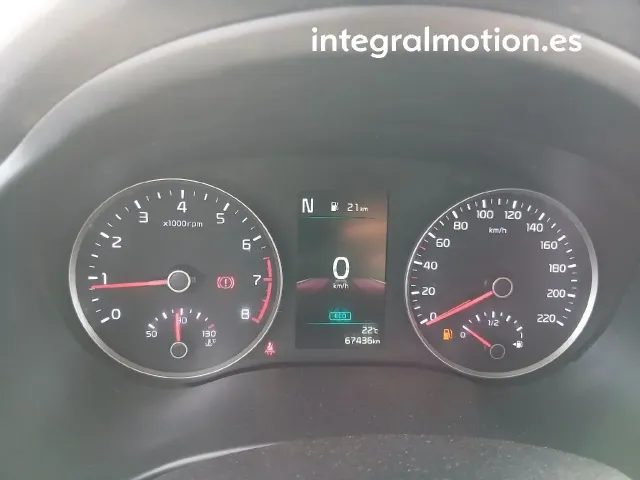 Kia Stonic