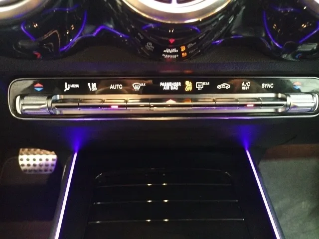 Mercedes GLB