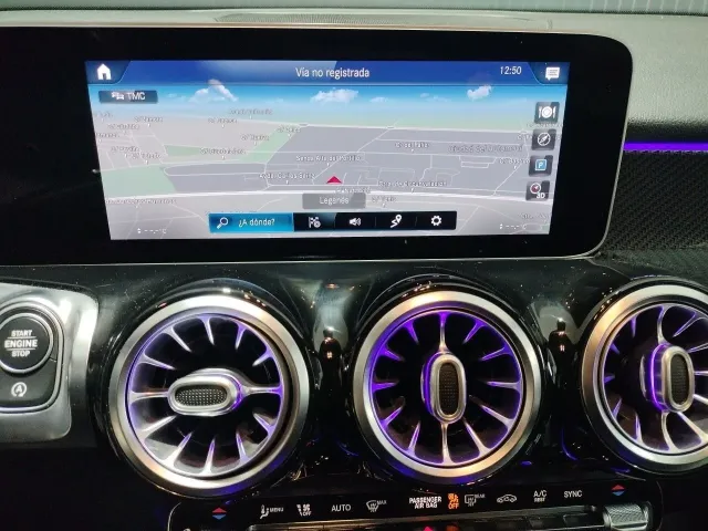 Mercedes GLB