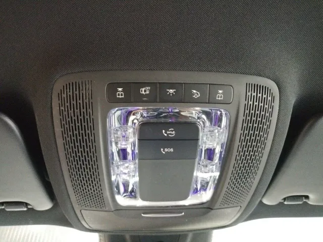 Mercedes GLB