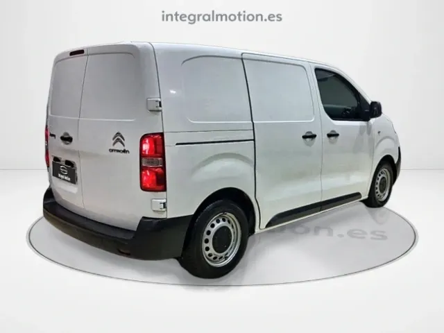 Citroën Jumpy