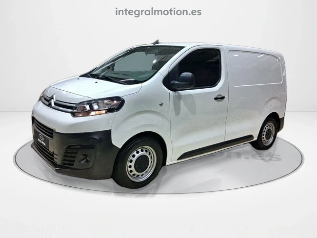 Citroën Jumpy